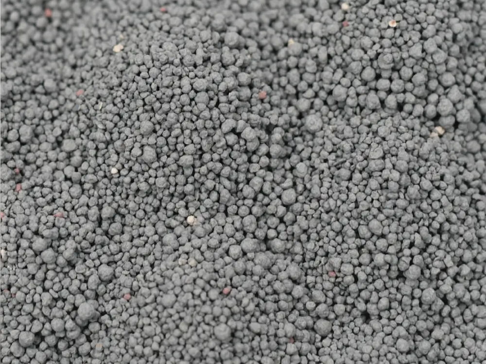 Ball active Carbon Bentonite Cat Litter