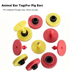 animal ear tag (for pigs)1
