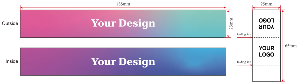 elastic wristband5