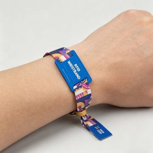 fabric wristband5