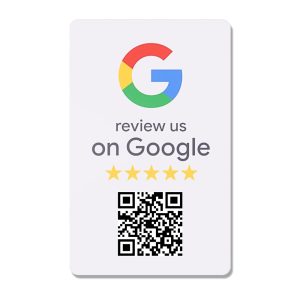 google review cards 3