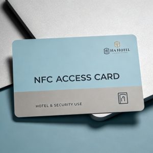 nfc card (pvc)2