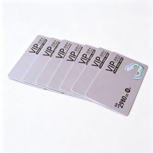 nfc card (pvc)4