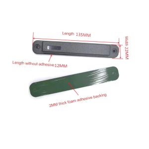 on metal tag5