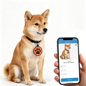 silicone pet tag3