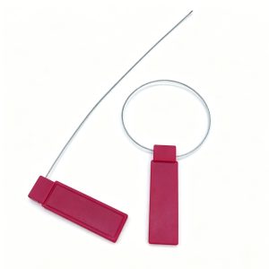 lead seal cable tie1