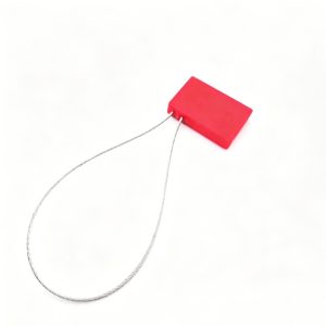lead seal cable tie3