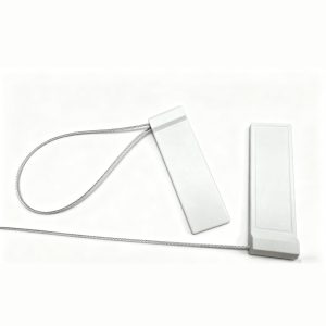 lead seal cable tie5