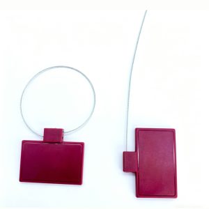lead seal cable tie9