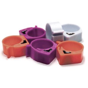pigeon foot ring electronic tag3