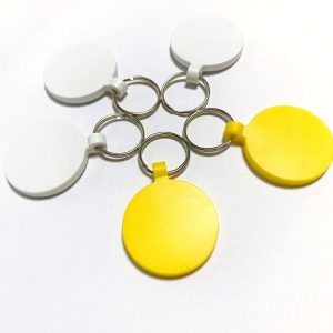 rfid uhf tags for pet dog or cat1