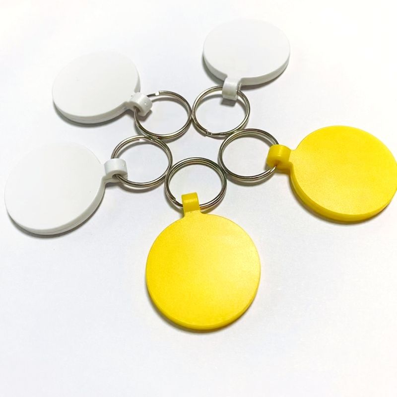rfid uhf tags for pet dog or cat1