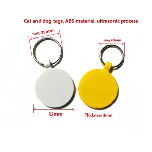 rfid uhf tags for pet dog or cat4