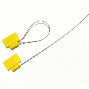 uhf lead seal cable tie5