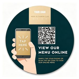 table menu tag2