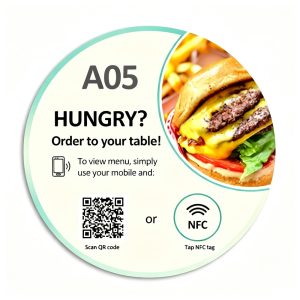 table menu tag3