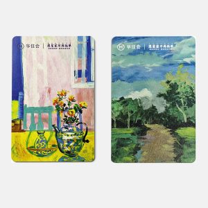 mifare desfire wood card1 (3)
